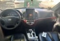 Camionetas - Hyundai Santa Fe 2009 Diesel 310000Km - En Venta