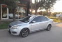 Autos - Ford Focus 2011 Nafta 161000Km - En Venta