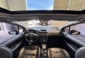 Autos - Peugeot 408 FELINE TIPTRONIC 2016 Nafta 118000Km - En Venta