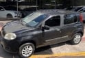 Autos - Fiat Uno 2012 Nafta 130000Km - En Venta