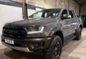 Camionetas - Ford Ranger 2021 Diesel  - En Venta