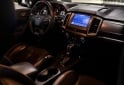Camionetas - Ford Ranger 2021 Diesel  - En Venta