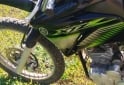 Motos - Yamaha XTZ 250 2009 Nafta 68000Km - En Venta