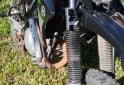 Motos - Yamaha XTZ 250 2009 Nafta 68000Km - En Venta