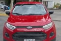 Autos - Ford Eco 2016 GNC 98000Km - En Venta