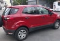 Autos - Ford Eco 2016 GNC 98000Km - En Venta