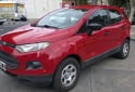 Autos - Ford Eco 2016 GNC 98000Km - En Venta