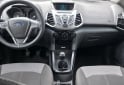 Autos - Ford Eco 2016 GNC 98000Km - En Venta
