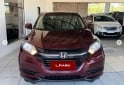 Autos - Honda HR-V LX 2018 Nafta 85000Km - En Venta