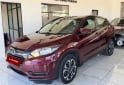 Autos - Honda HR-V LX 2018 Nafta 85000Km - En Venta