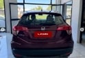 Autos - Honda HR-V LX 2018 Nafta 85000Km - En Venta