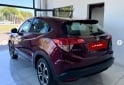 Autos - Honda HR-V LX 2018 Nafta 85000Km - En Venta