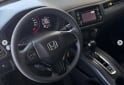 Autos - Honda HR-V LX 2018 Nafta 85000Km - En Venta