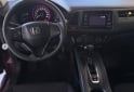 Autos - Honda HR-V LX 2018 Nafta 85000Km - En Venta