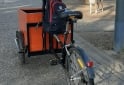 Deportes - Triciclo con caja de carga - En Venta