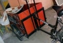 Deportes - Triciclo con caja de carga - En Venta