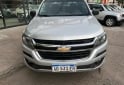 Camionetas - Chevrolet S10 2.8 LT 4x2 2017 Diesel  - En Venta