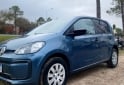 Autos - Volkswagen UP 1.0 2018 Nafta 120000Km - En Venta