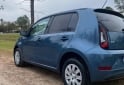 Autos - Volkswagen UP 1.0 2018 Nafta 120000Km - En Venta