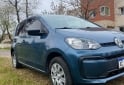 Autos - Volkswagen UP 1.0 2018 Nafta 120000Km - En Venta