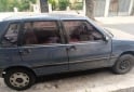 Autos - Fiat Uno scr 1992 Nafta 120000Km - En Venta