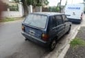 Autos - Fiat Uno scr 1992 Nafta 120000Km - En Venta