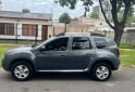 Autos - Renault duster 2015 GNC 223000Km - En Venta