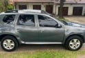 Autos - Renault duster 2015 GNC 223000Km - En Venta