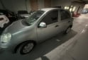 Autos - Nissan March Visia 5 ptas. 2012 Nafta 140000Km - En Venta