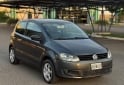 Autos - Volkswagen Fox 2014 GNC 165000Km - En Venta