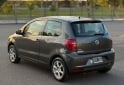 Autos - Volkswagen Fox 2014 GNC 165000Km - En Venta