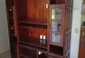 Hogar - Rack de Algarrobo - Impecable - En Venta