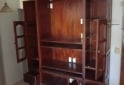 Hogar - Rack de Algarrobo - Impecable - En Venta