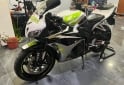 Motos - Honda Cbr 600rr 2008 Nafta 50000Km - En Venta