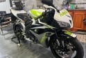 Motos - Honda Cbr 600rr 2008 Nafta 50000Km - En Venta