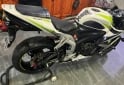 Motos - Honda Cbr 600rr 2008 Nafta 50000Km - En Venta