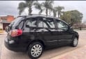 Autos - Volkswagen SURAN CONFORT 2009 Nafta 148000Km - En Venta