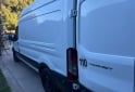 Utilitarios - Ford transit 2.2 furgon largo 2015 Diesel 360000Km - En Venta