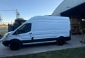 Utilitarios - Ford transit 2.2 furgon largo 2015 Diesel 360000Km - En Venta