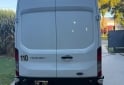 Utilitarios - Ford transit 2.2 furgon largo 2015 Diesel 360000Km - En Venta