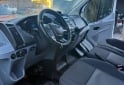 Utilitarios - Ford transit 2.2 furgon largo 2015 Diesel 360000Km - En Venta