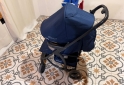 Artículos para bebé - COCHE Y HUEVITO CARESTINO 2 en 1 - En Venta
