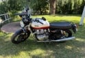 Motos - Royal Enfield Interceptor 650 2023 Nafta 900Km - En Venta