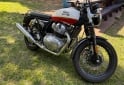 Motos - Royal Enfield Interceptor 650 2023 Nafta 900Km - En Venta