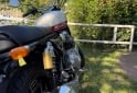 Motos - Royal Enfield Interceptor 650 2023 Nafta 900Km - En Venta