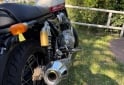 Motos - Royal Enfield Interceptor 650 2023 Nafta 900Km - En Venta