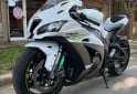Motos - Kawasaki ZX10R 2017 Nafta 42000Km - En Venta