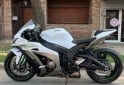 Motos - Kawasaki ZX10R 2017 Nafta 42000Km - En Venta