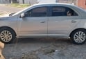 Autos - Chevrolet Cobalt ltz 2018 GNC 107000Km - En Venta