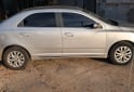 Autos - Chevrolet Cobalt ltz 2018 GNC 107000Km - En Venta